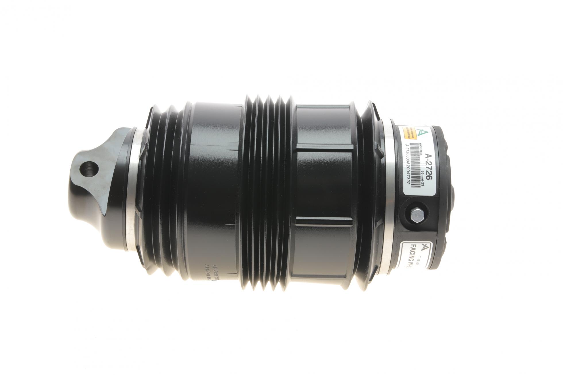 A2726 ARNOTT