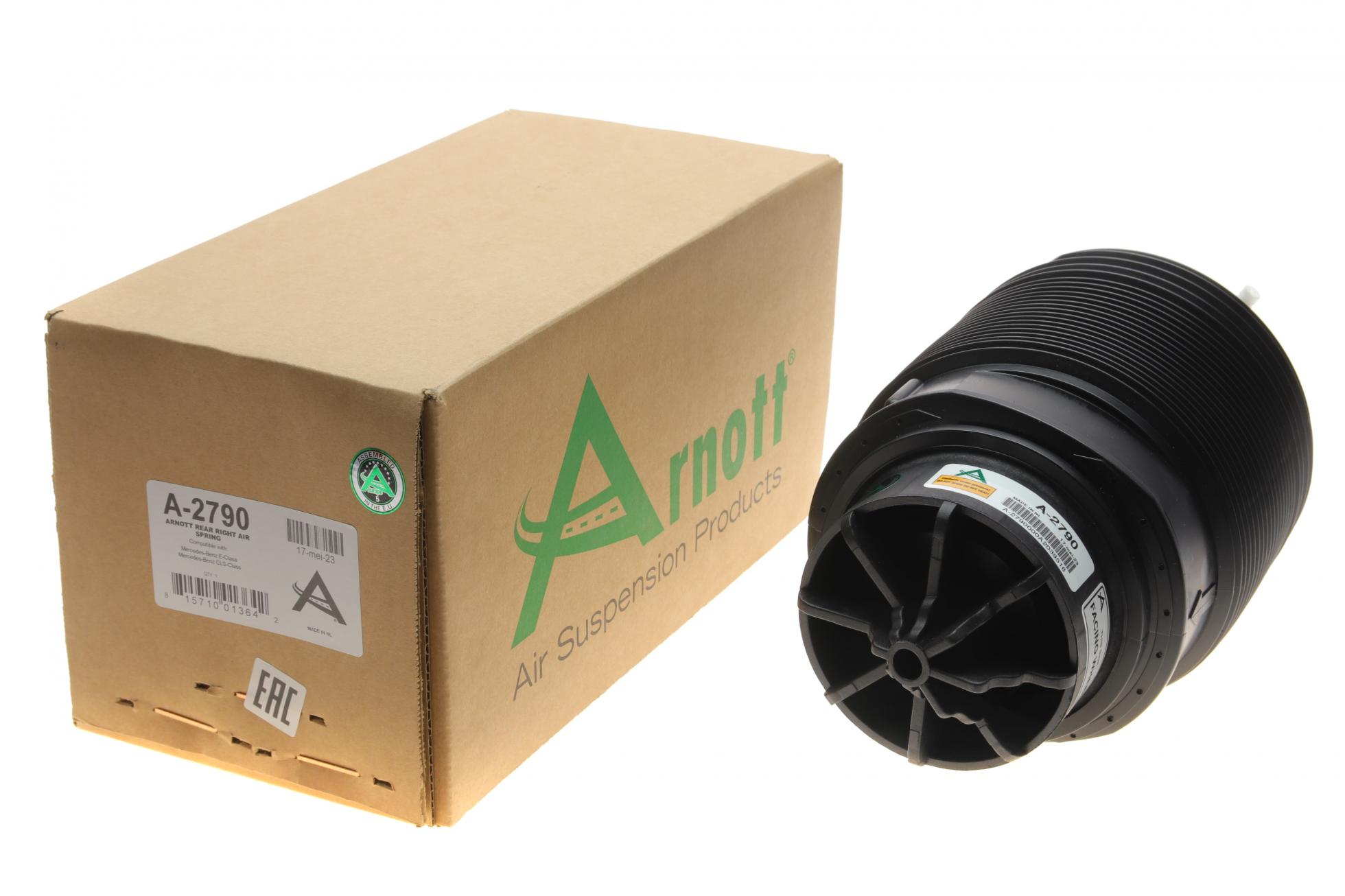 A2790 ARNOTT