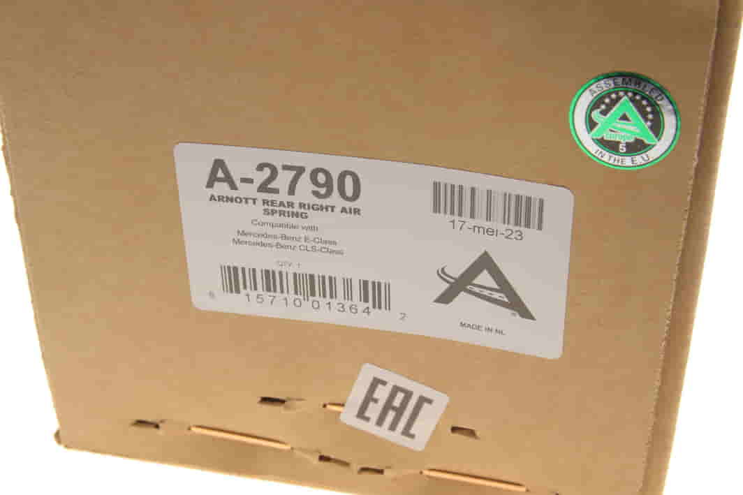 A2790 ARNOTT