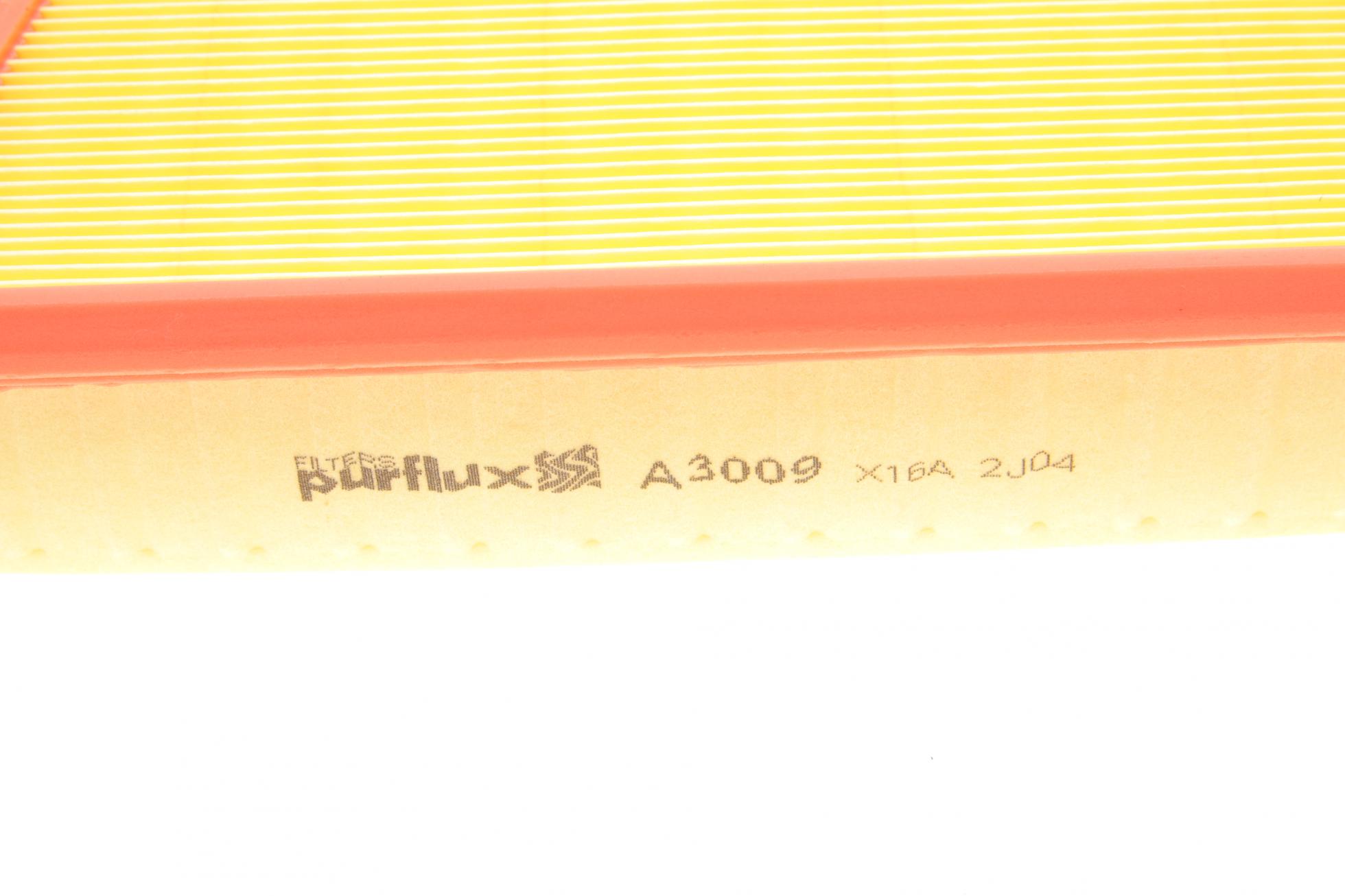 A3009 PURFLUX