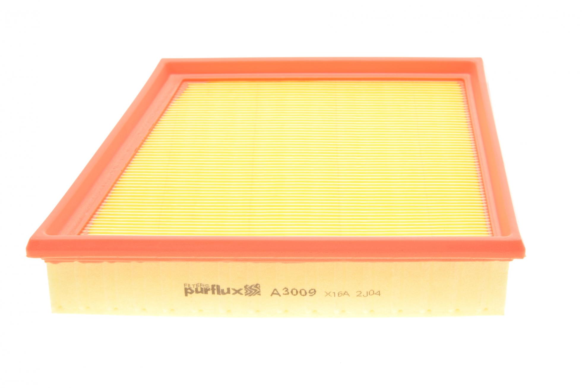 A3009 PURFLUX