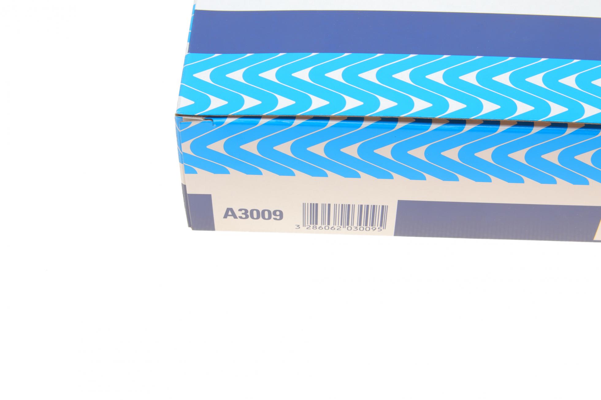A3009 PURFLUX
