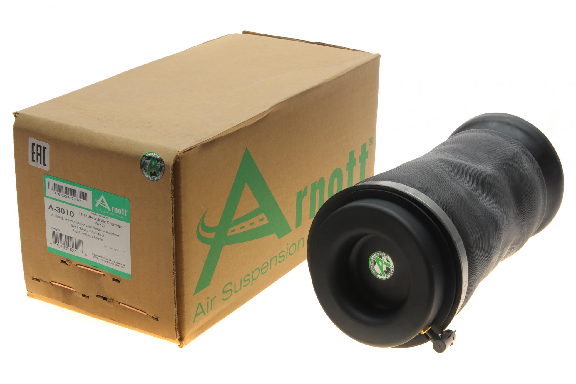A3010 ARNOTT