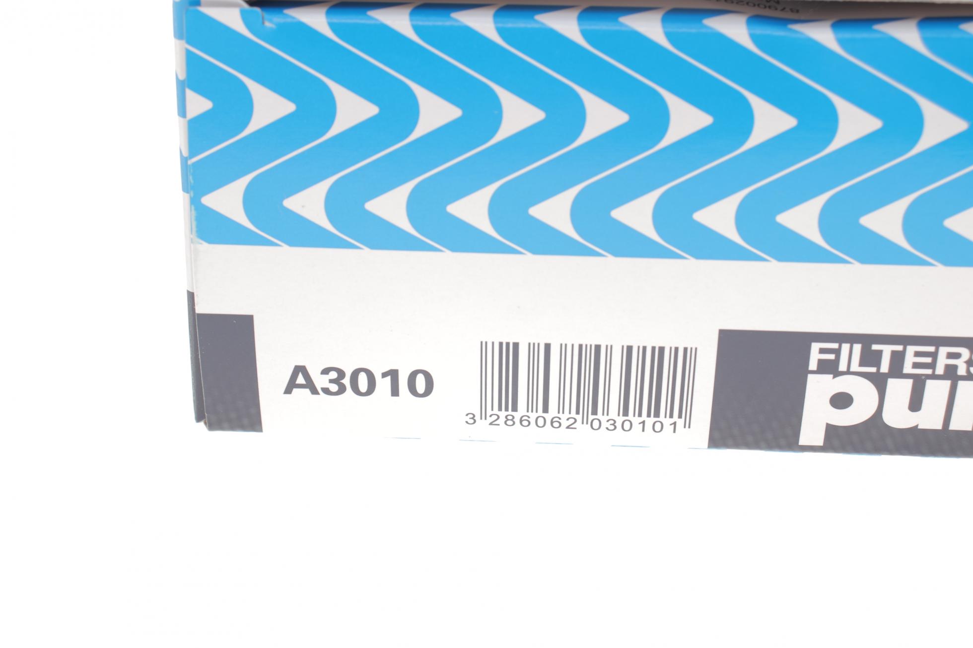 A3010 PURFLUX