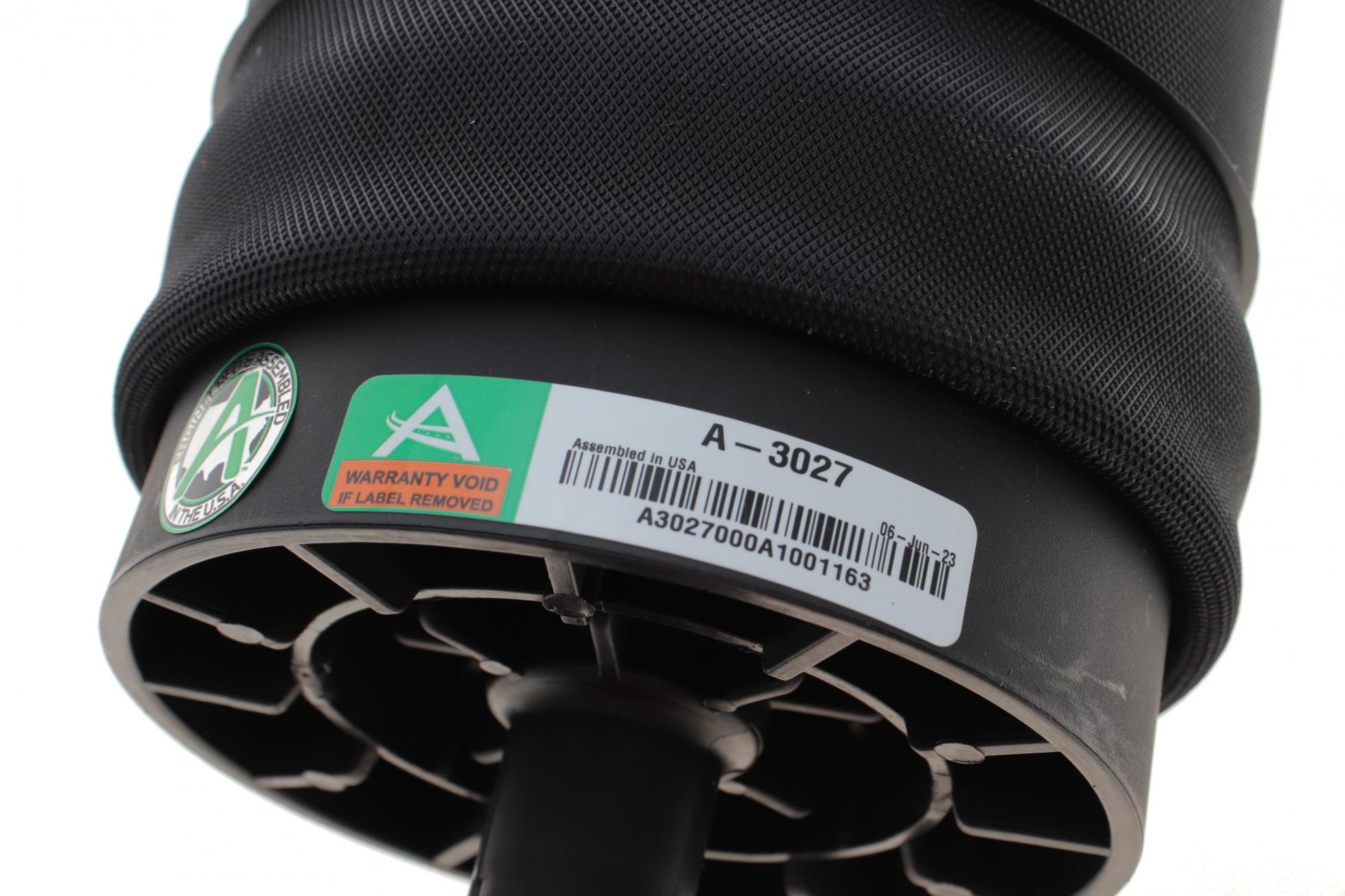 A3027 ARNOTT