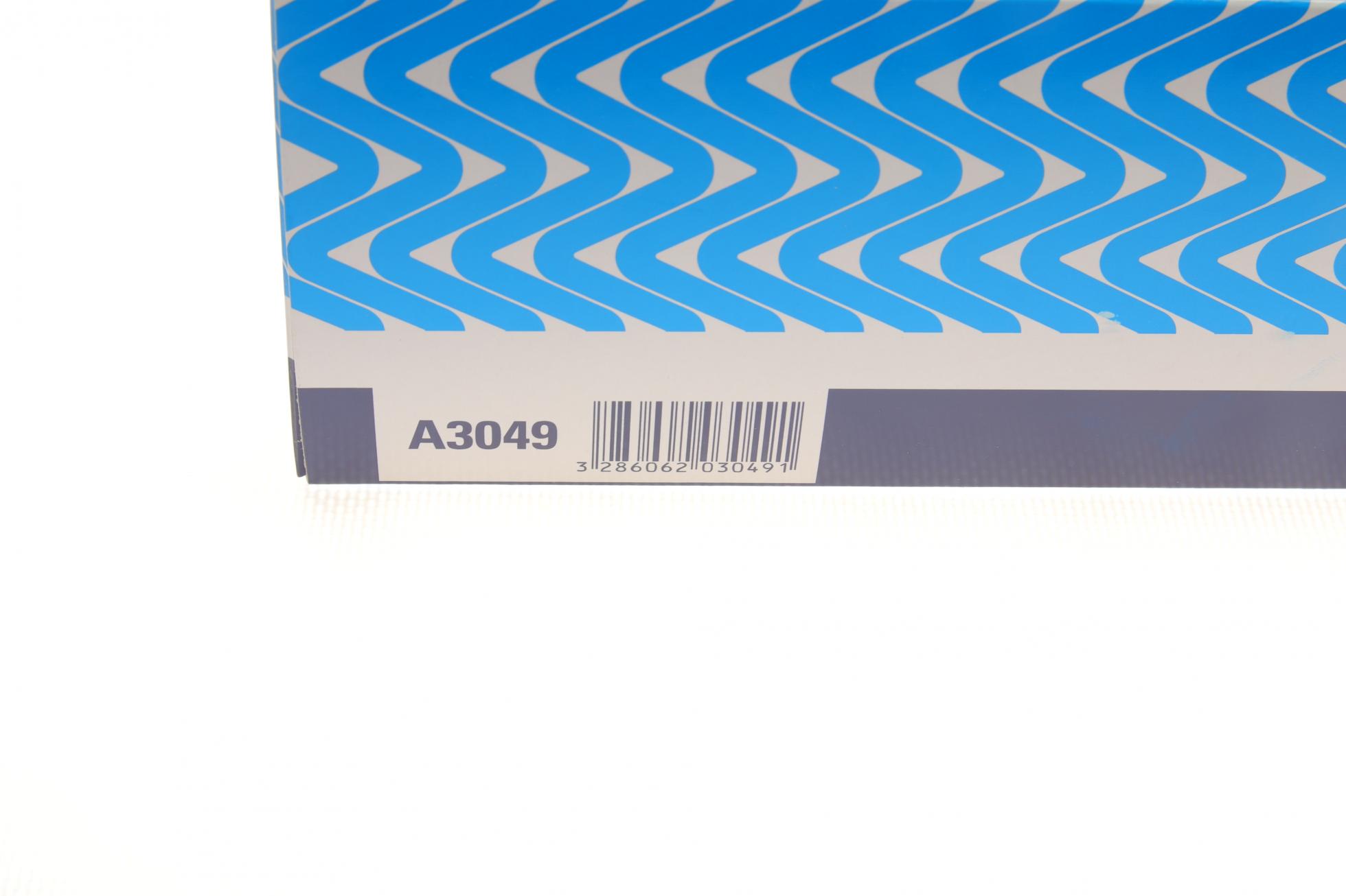 A3049 PURFLUX