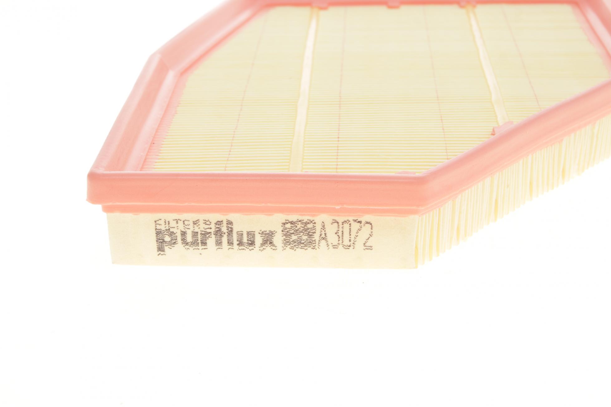 A3072 PURFLUX