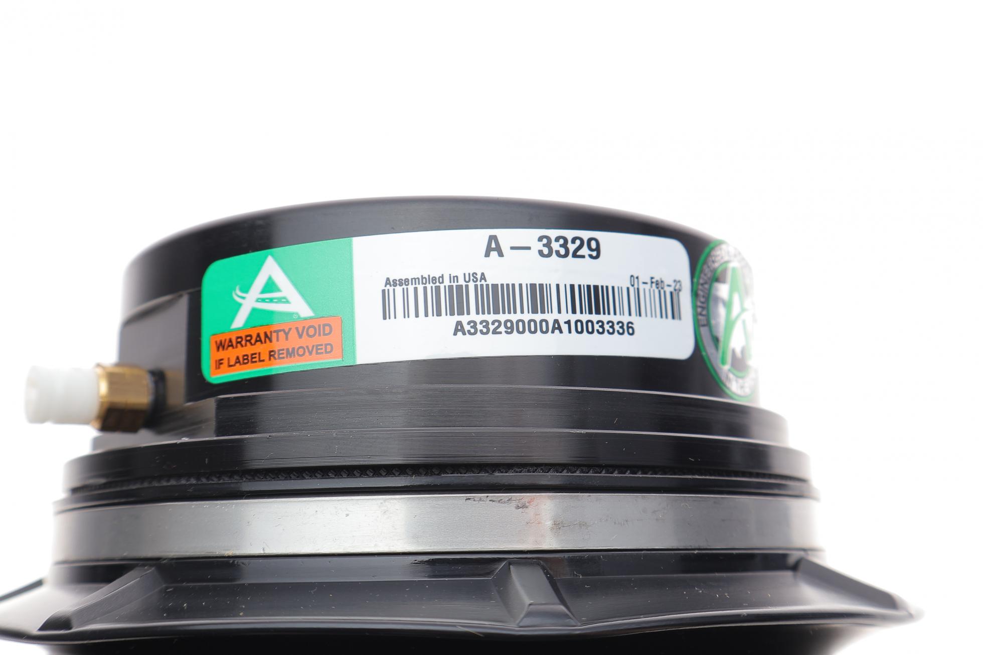 A3329 ARNOTT