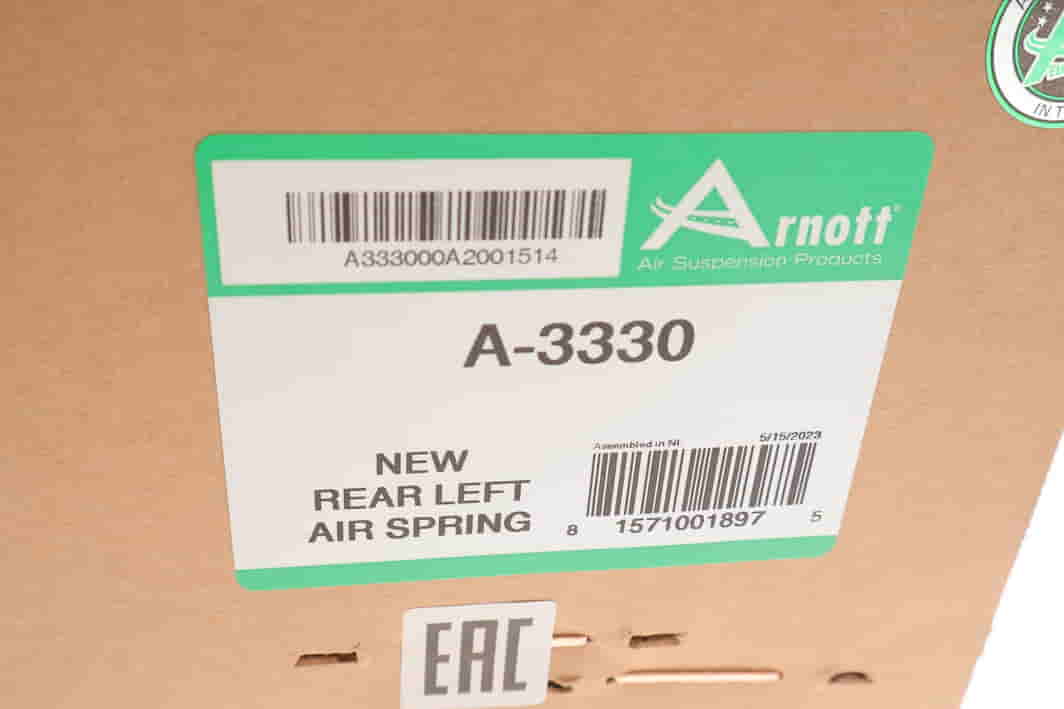 A3330 ARNOTT