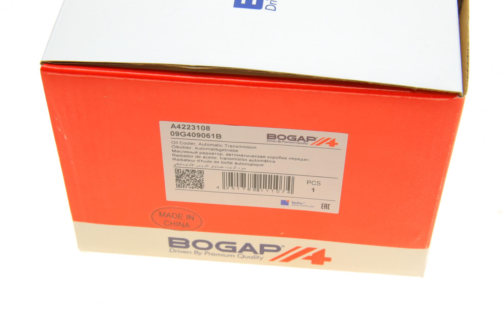 A4223108 BOGAP