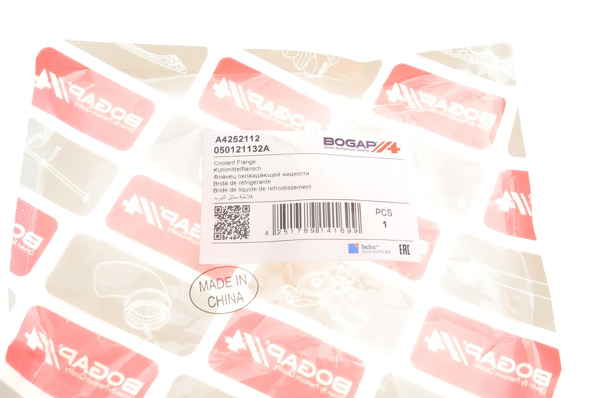 A4252112 BOGAP