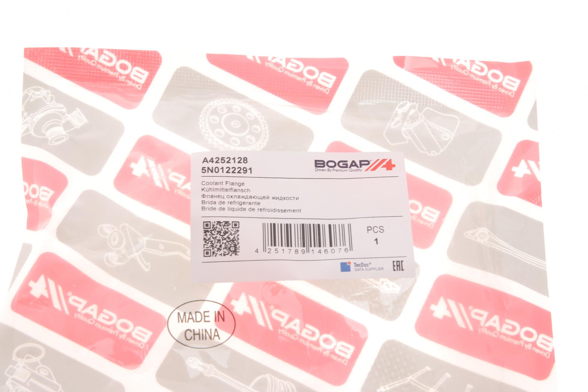 A4252128 BOGAP