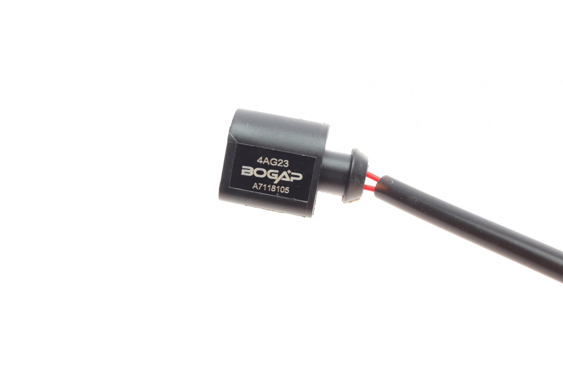 A7118105 BOGAP