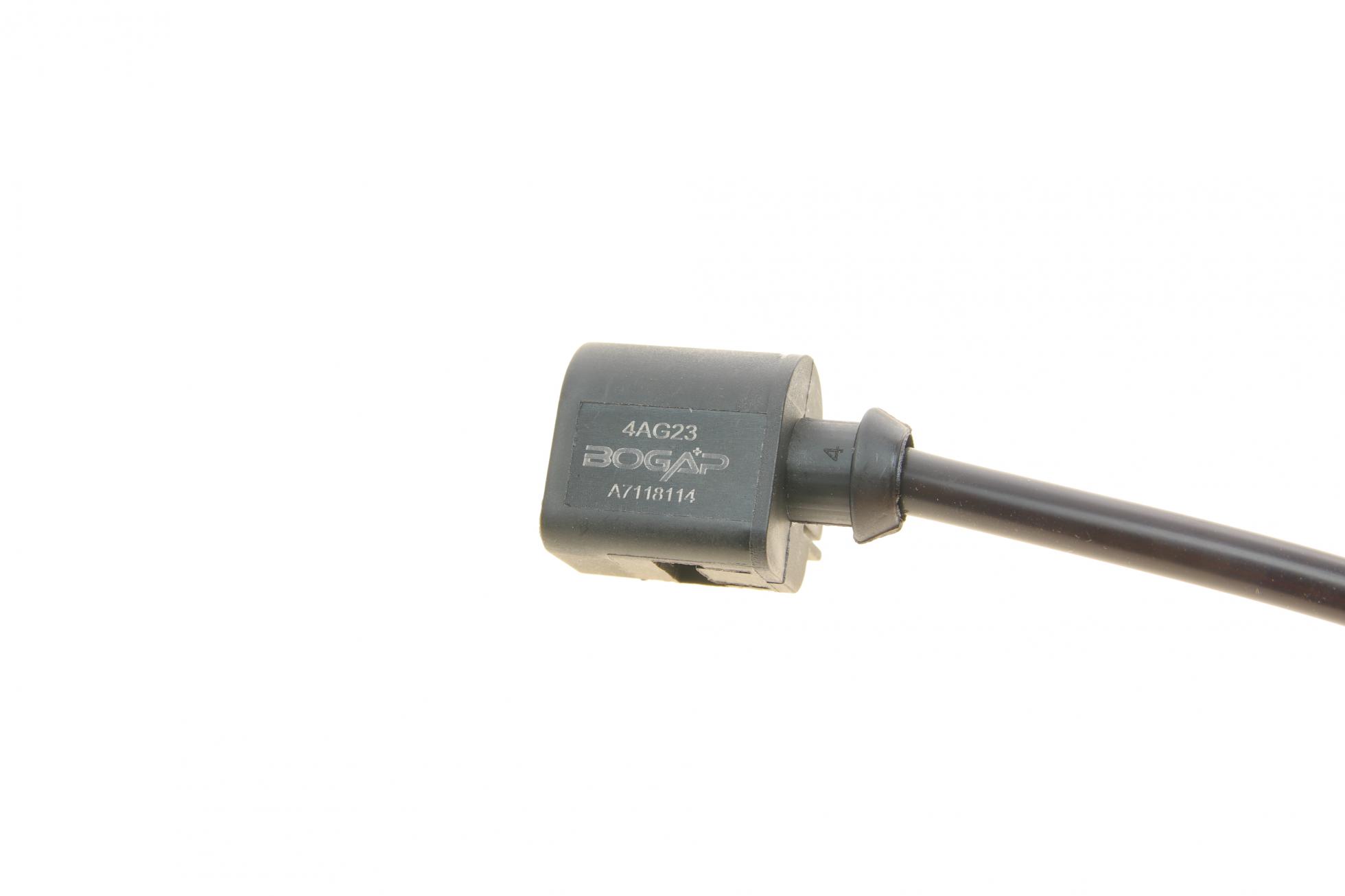 A7118114 BOGAP