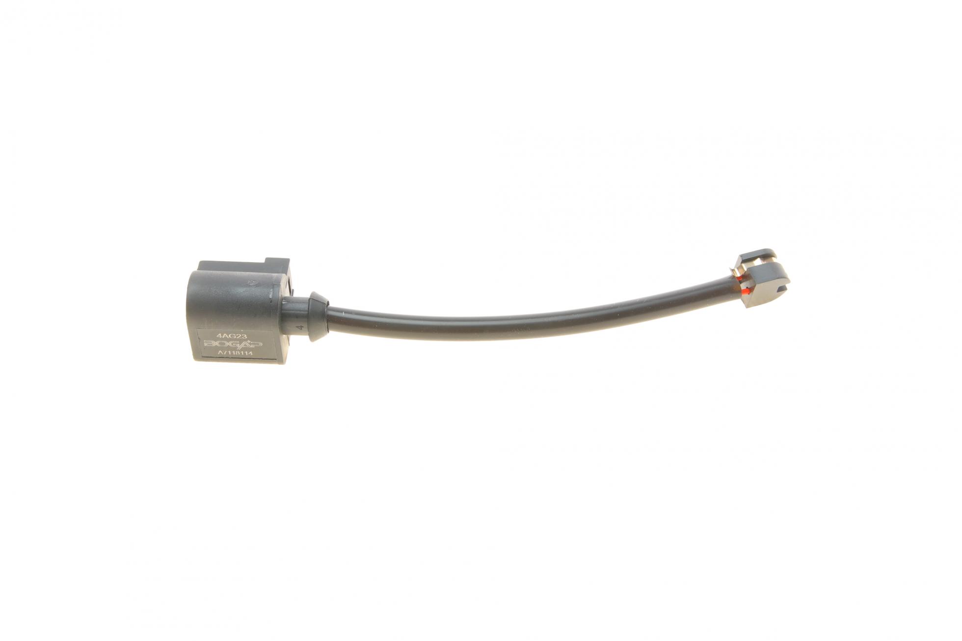 A7118114 BOGAP