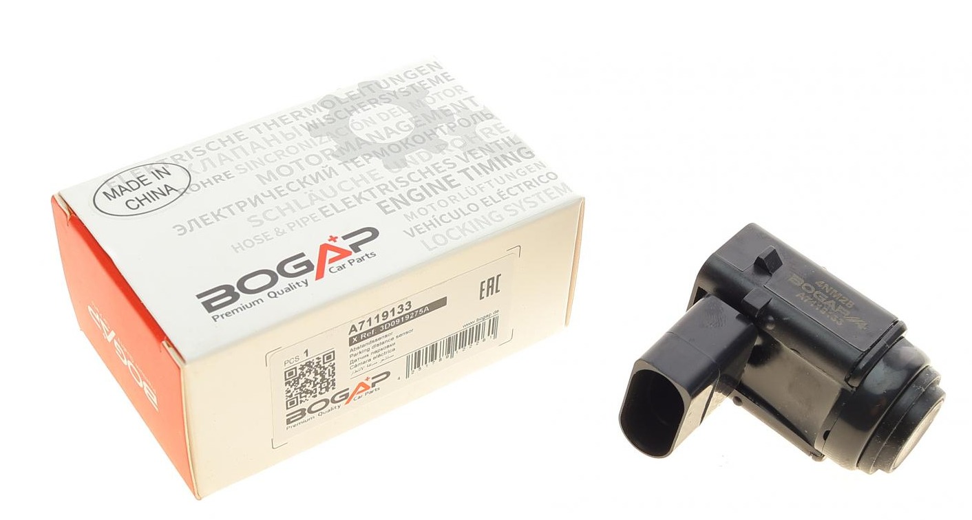 A7119133 BOGAP