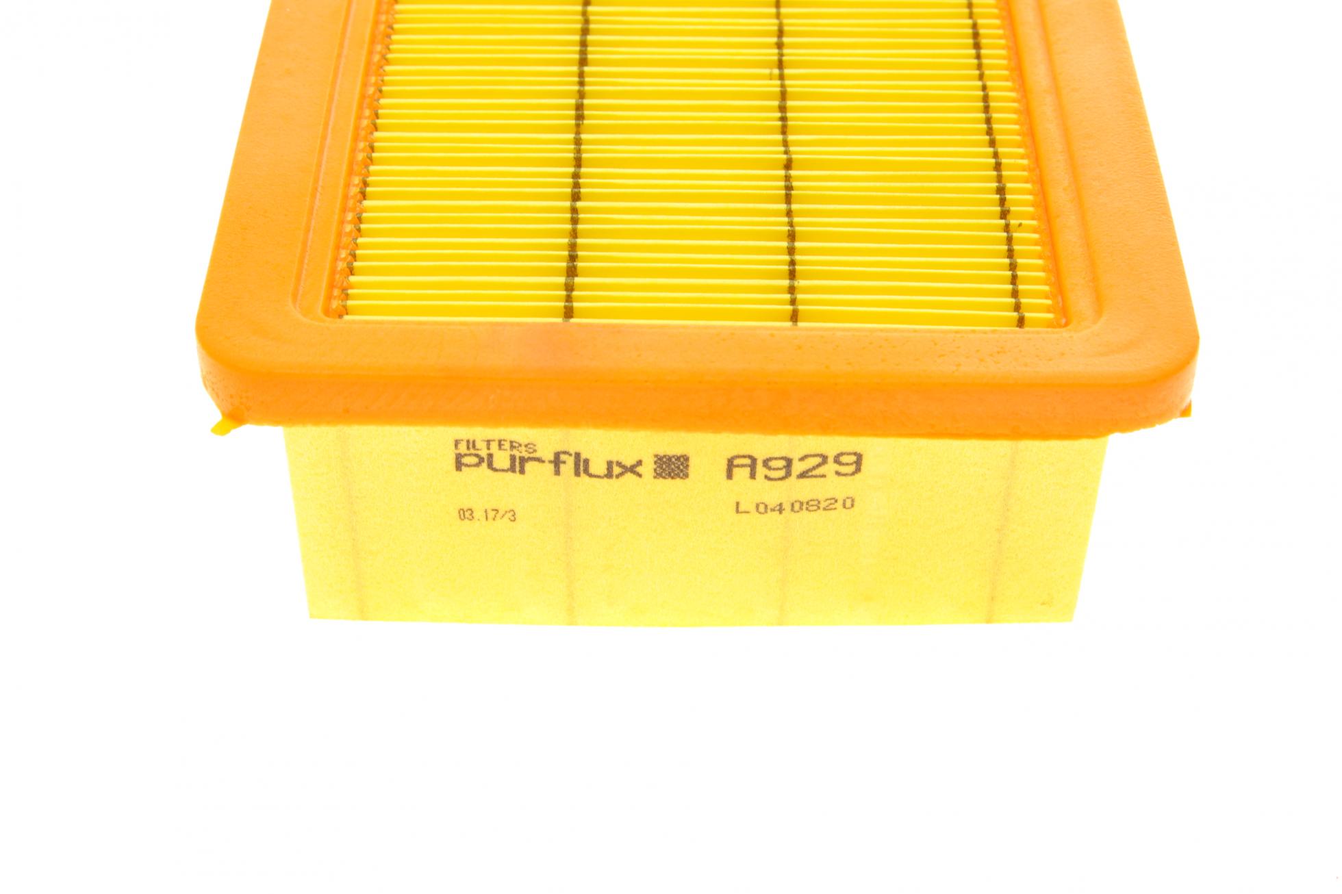 A929 PURFLUX
