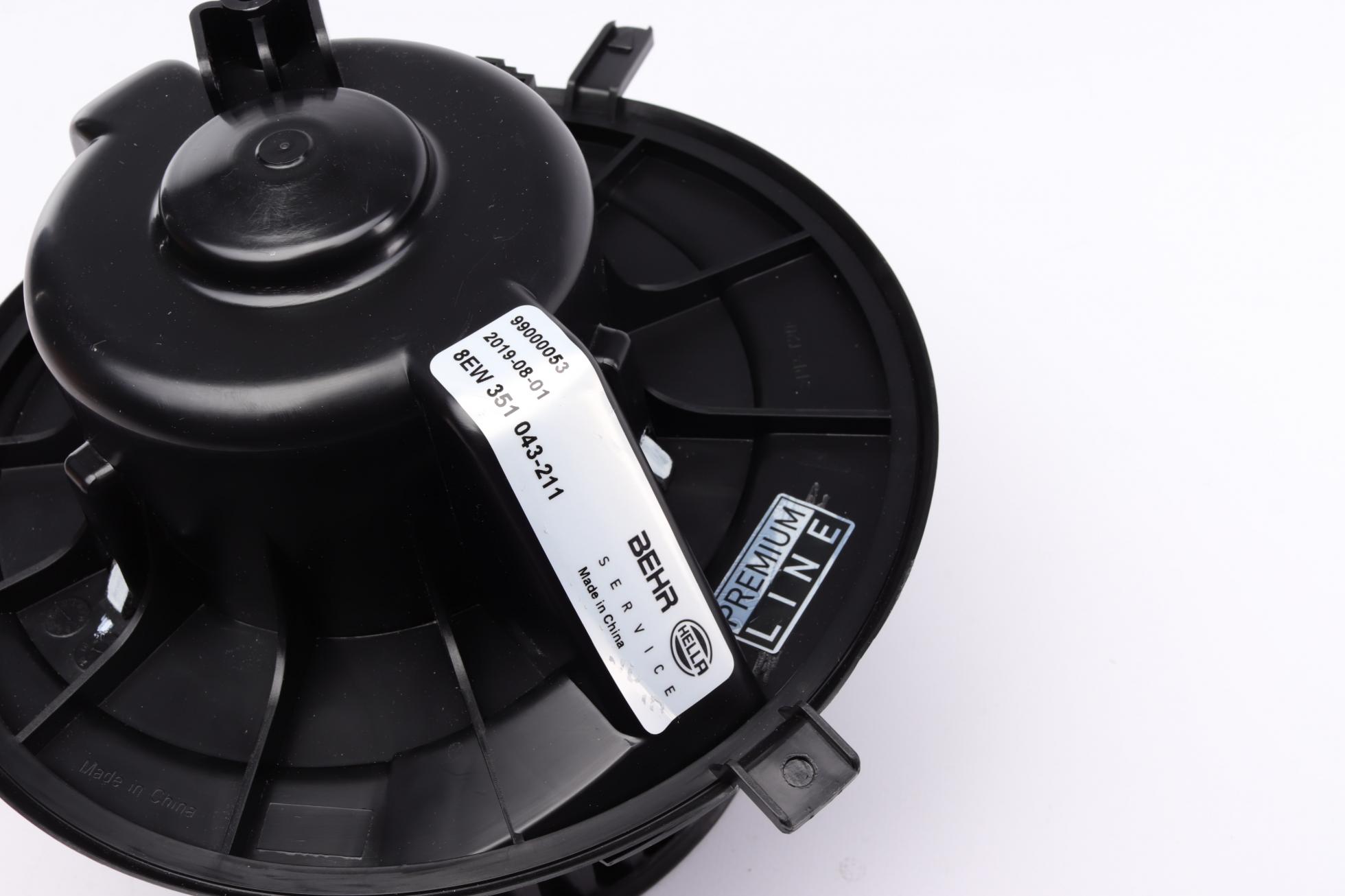 AB148000P MAHLE