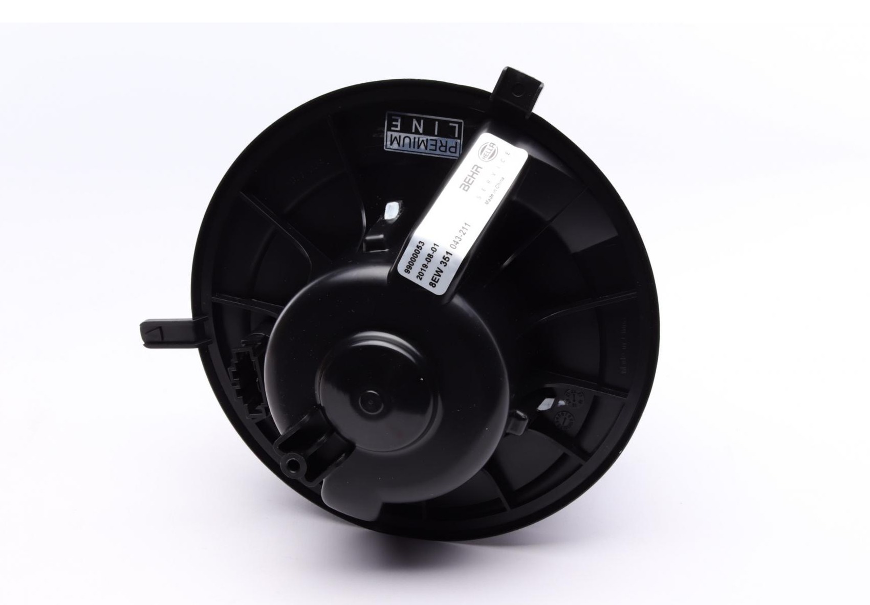 AB148000P MAHLE
