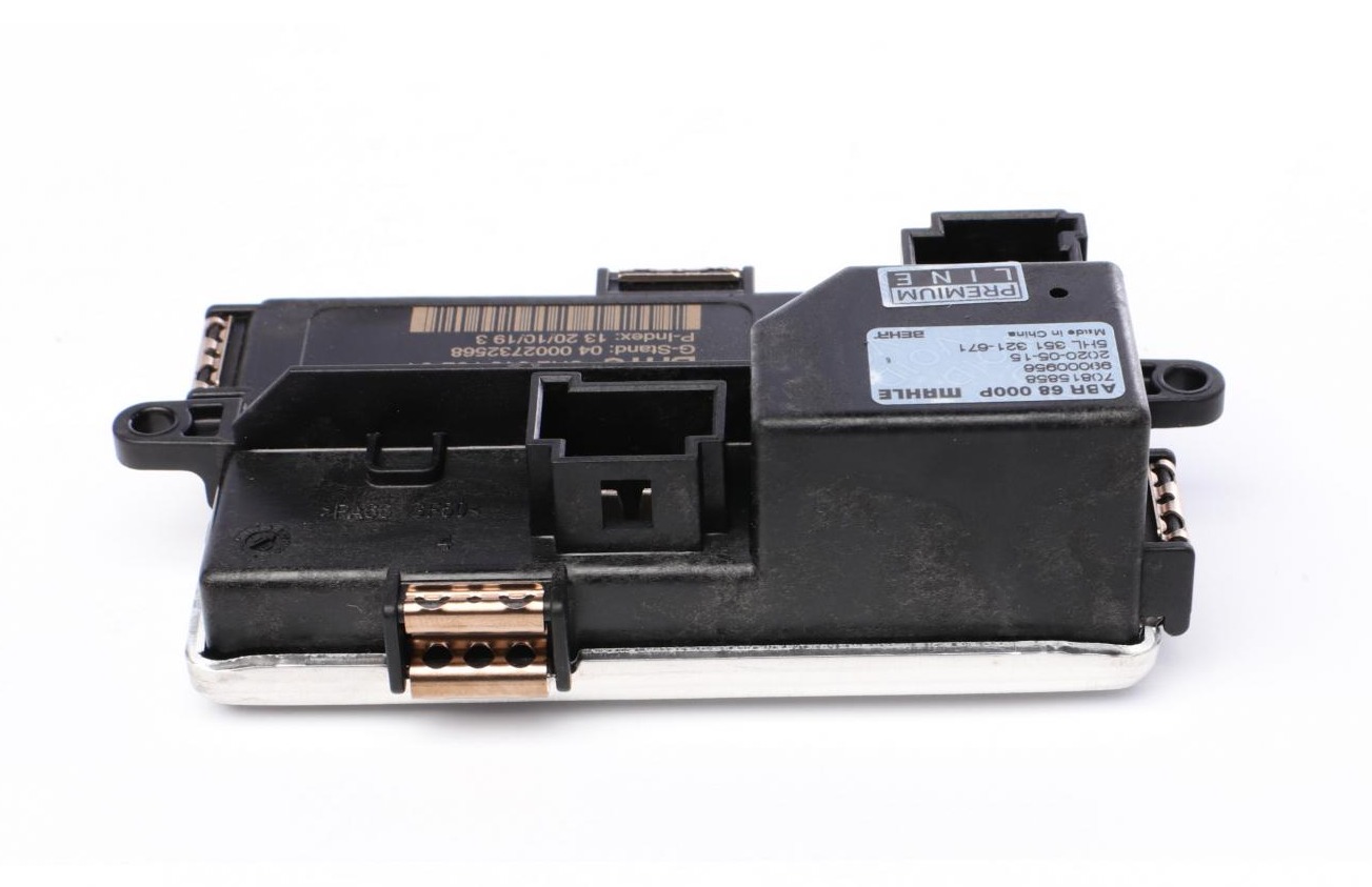 ABR68000P MAHLE