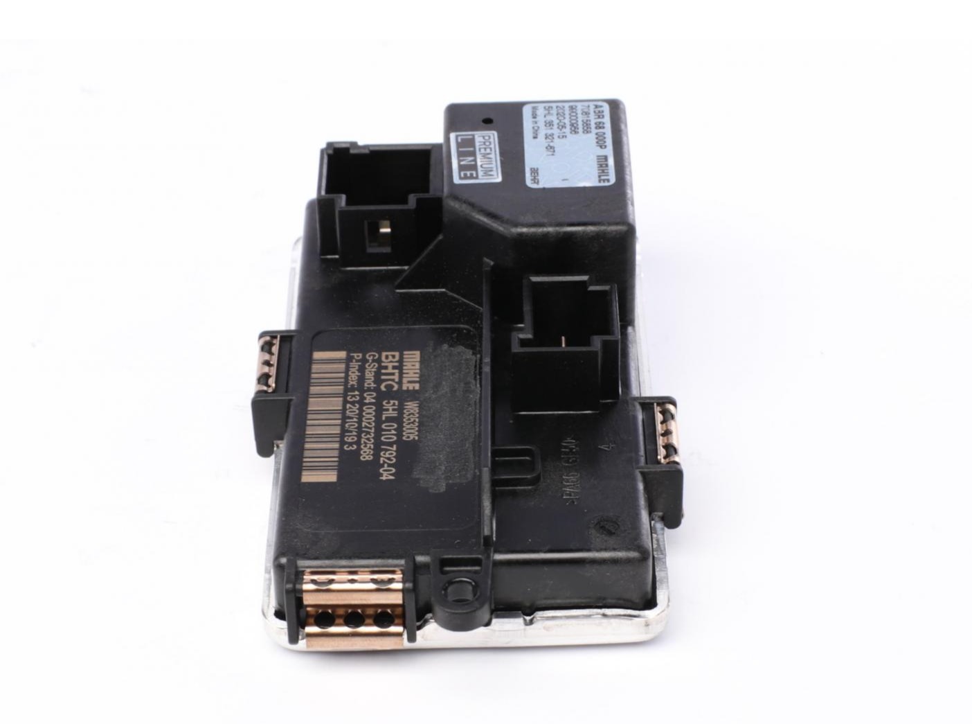 ABR68000P MAHLE
