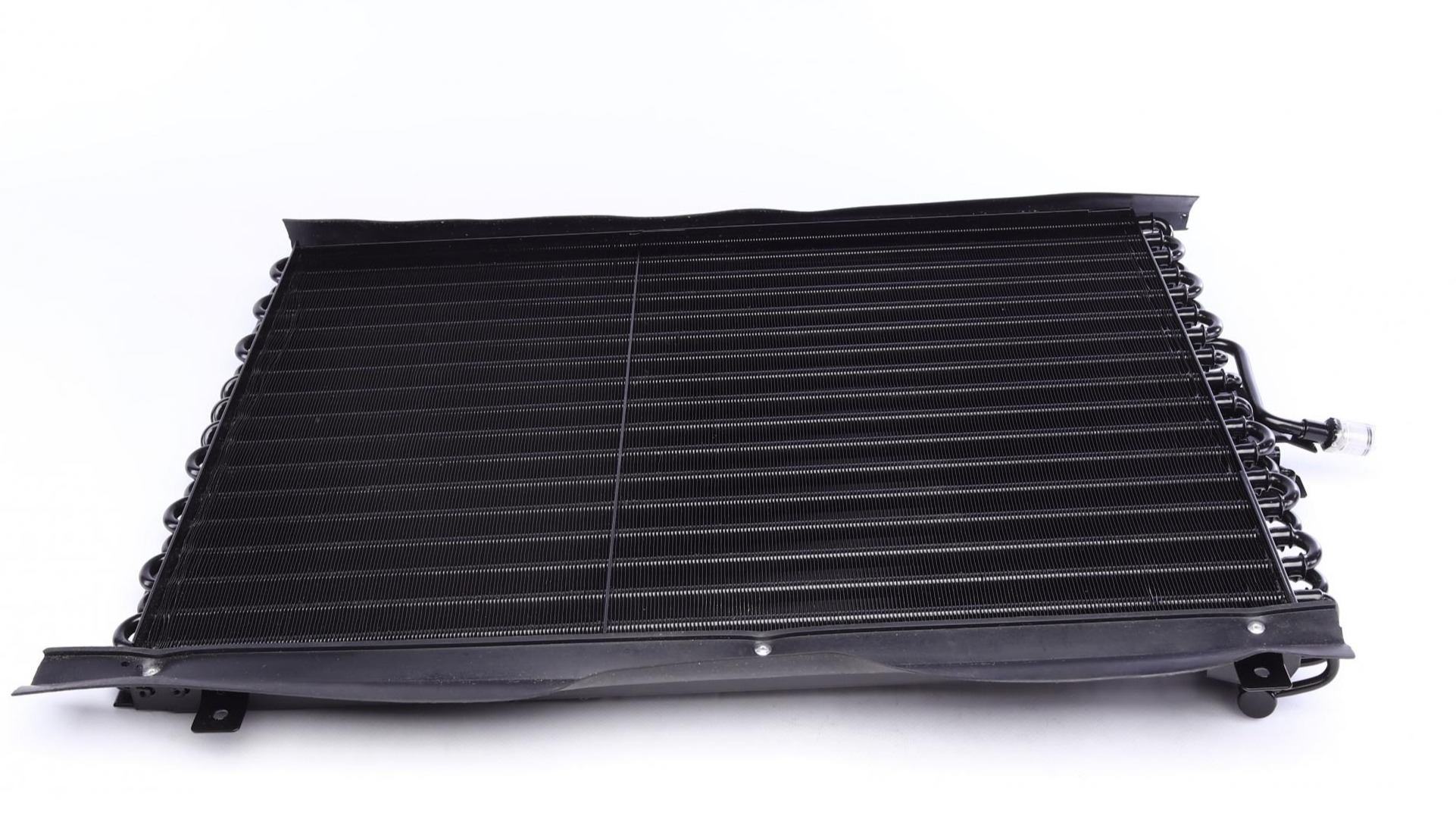 Радиатор кондиционера MB (S124/W124) 2.0-3.0 84-93
