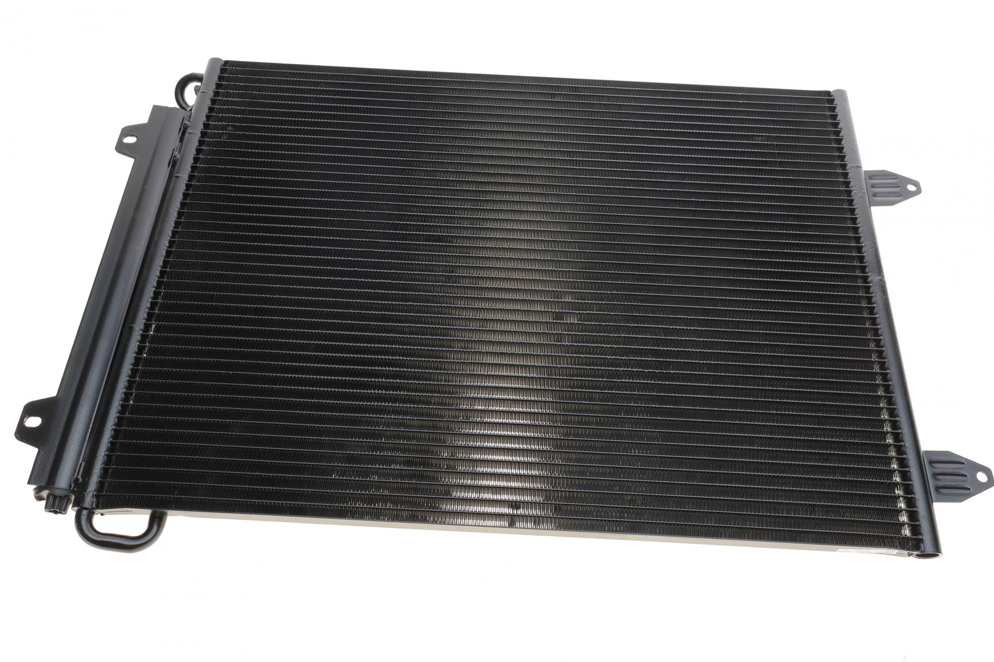 AC666000S MAHLE