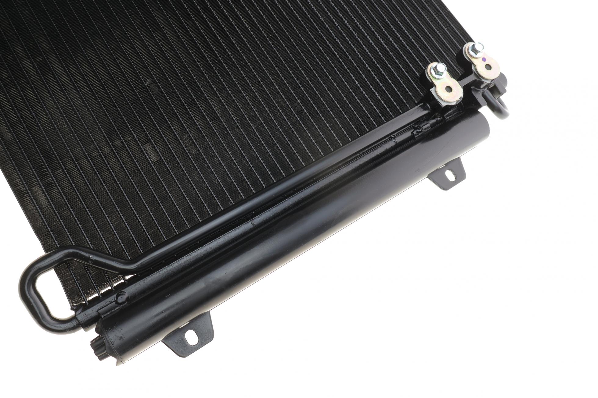 AC666000S MAHLE