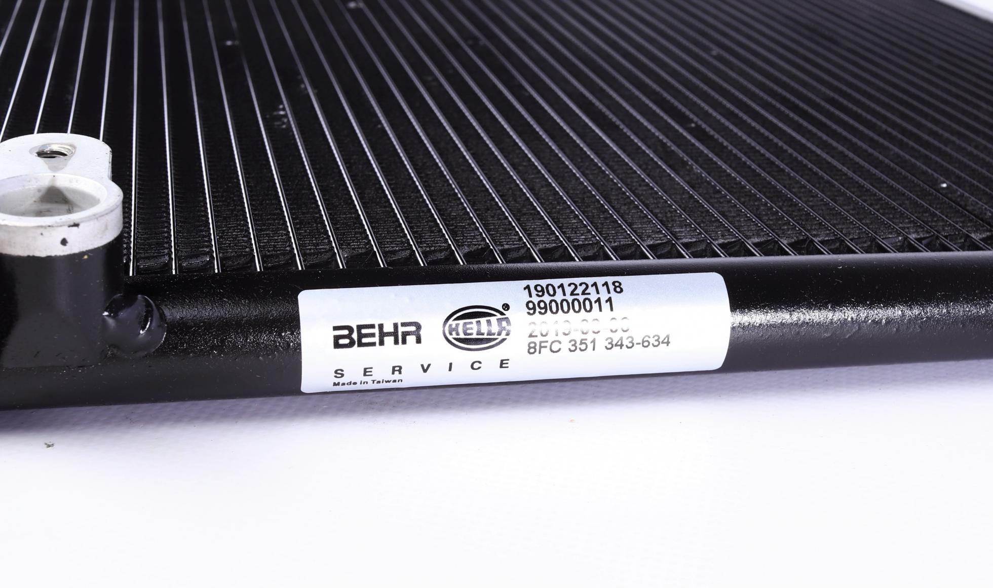 AC819000S MAHLE