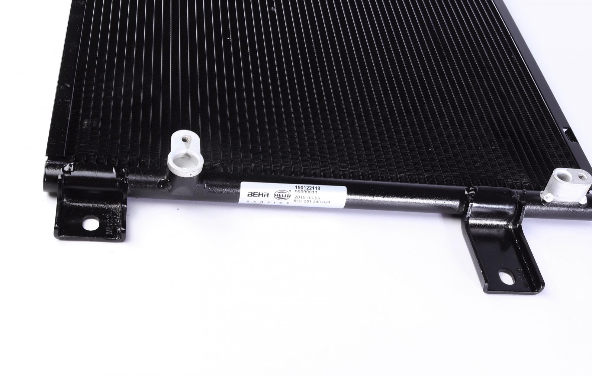 AC819000S MAHLE