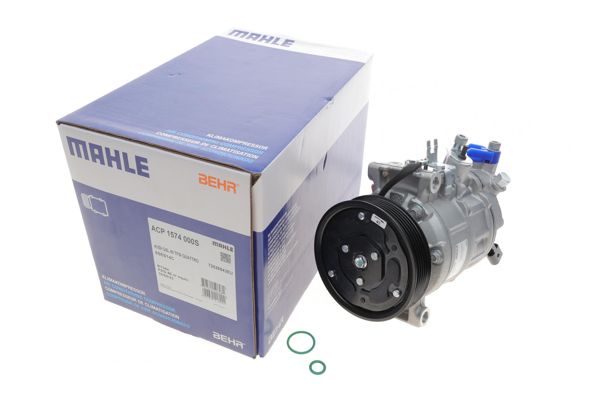 ACP1574000S MAHLE