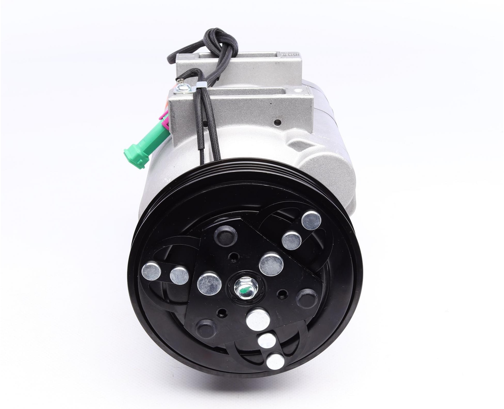 large