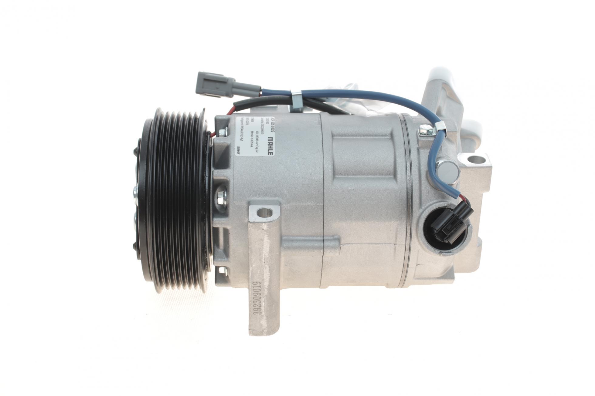 ACP605000S MAHLE