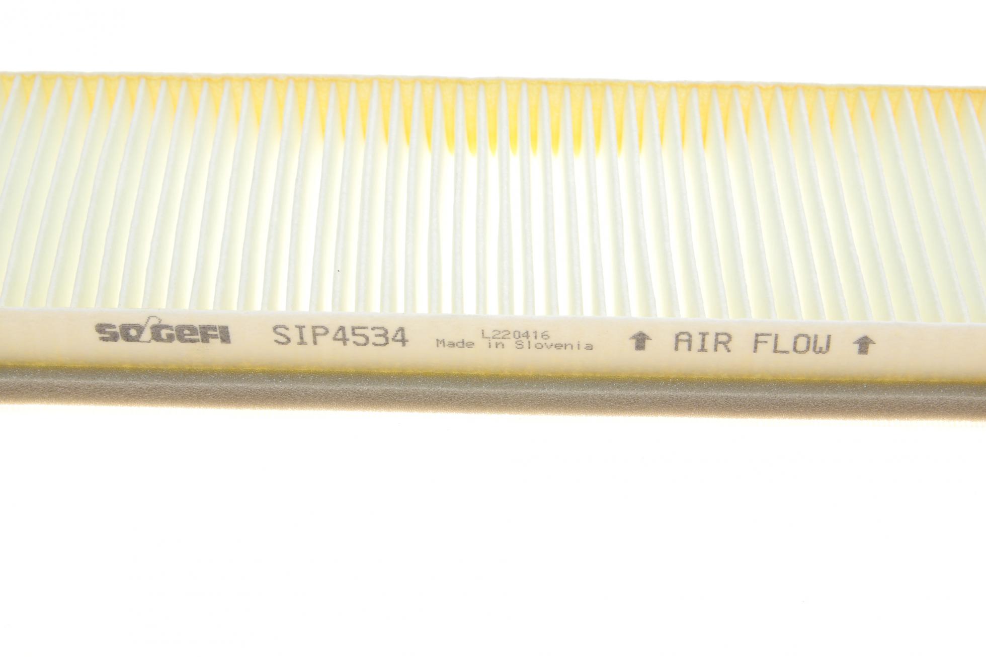 AH423 PURFLUX