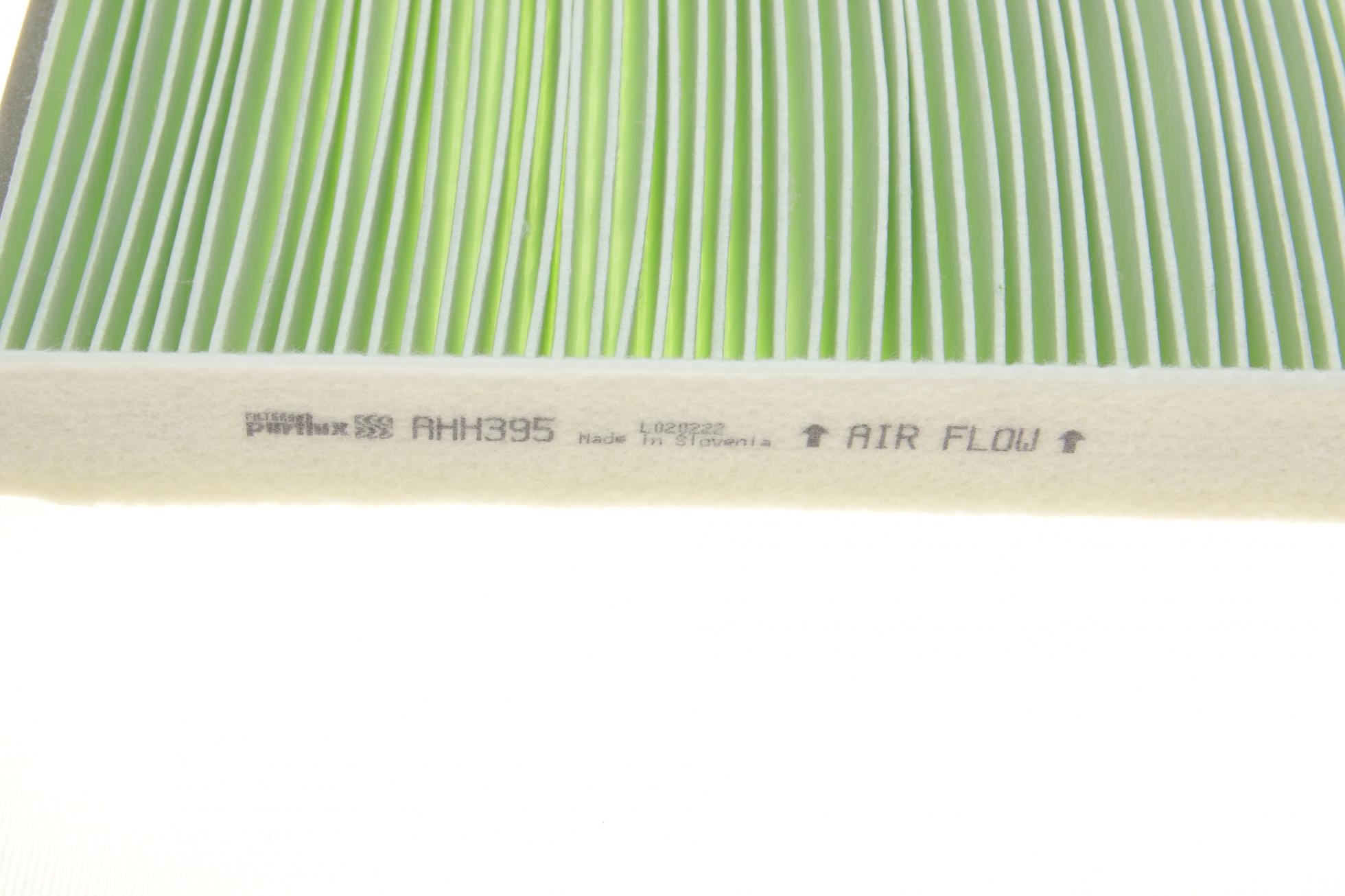 AHH395 PURFLUX