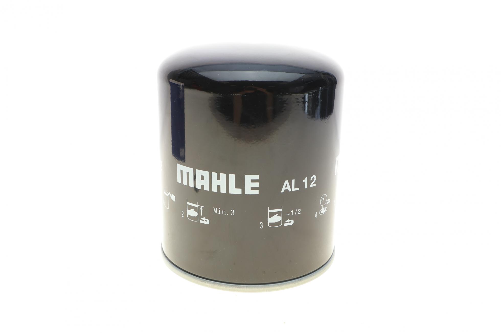 AL12 MAHLE