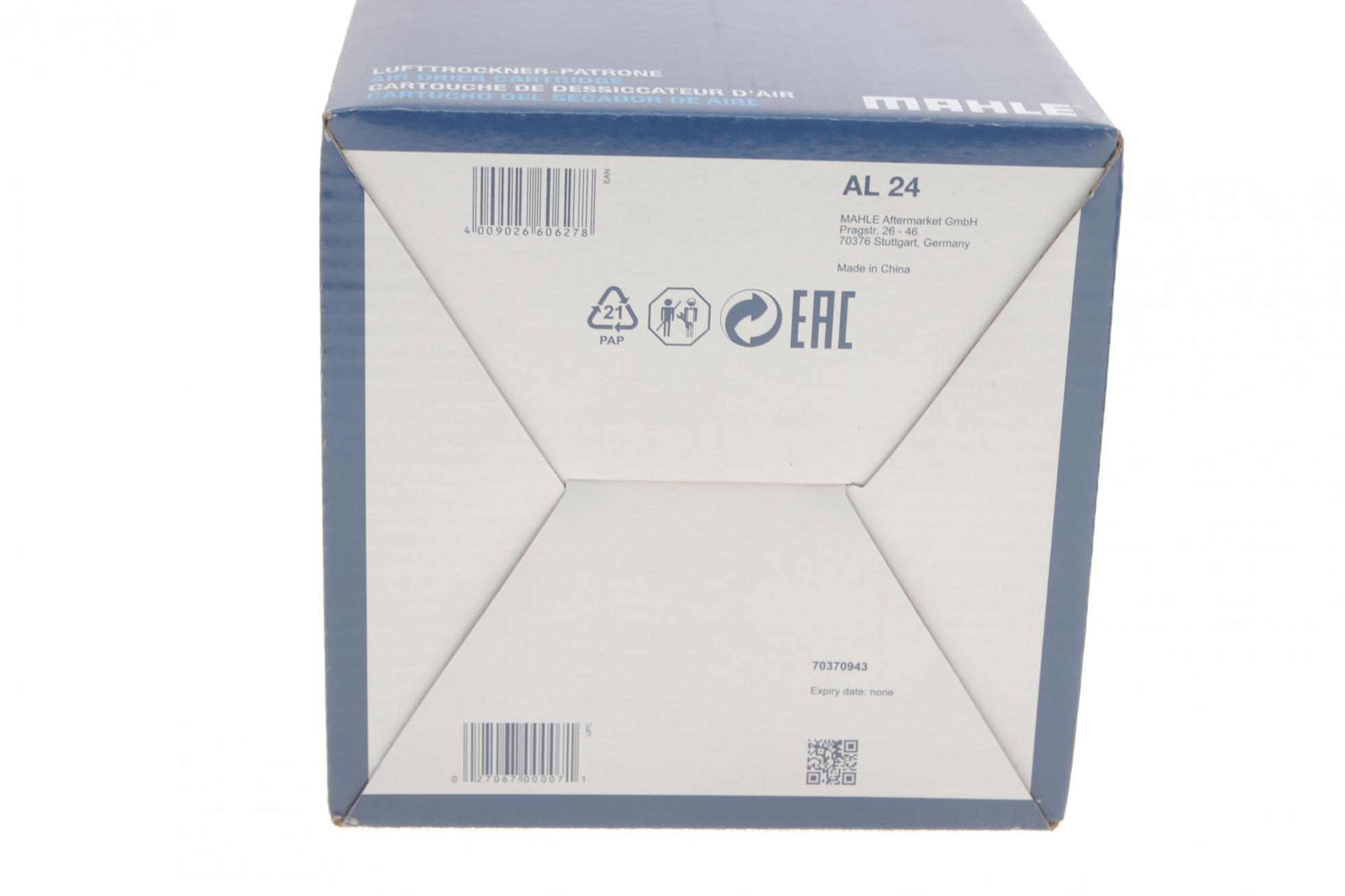 AL24 MAHLE