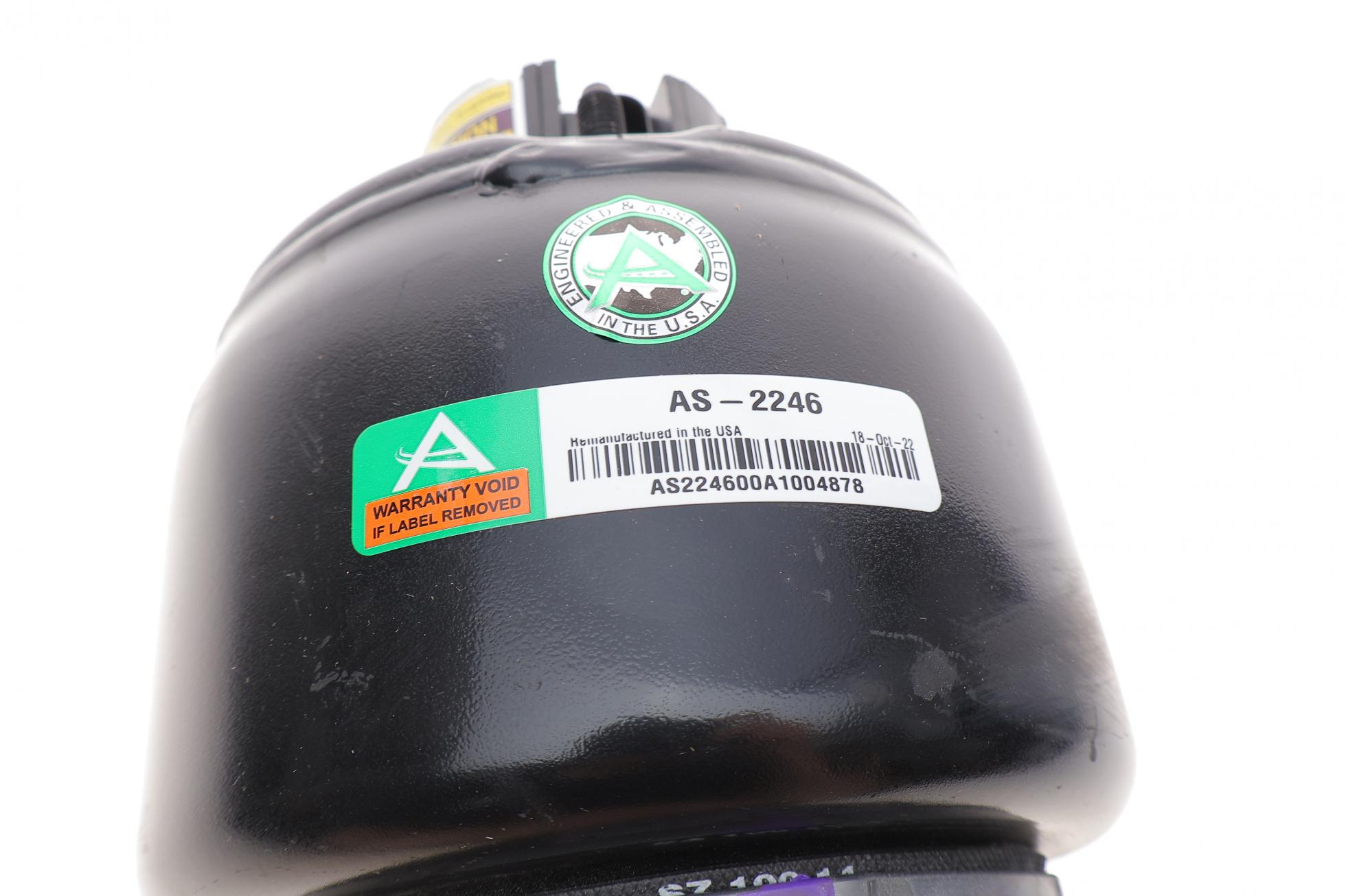 AS2246 ARNOTT