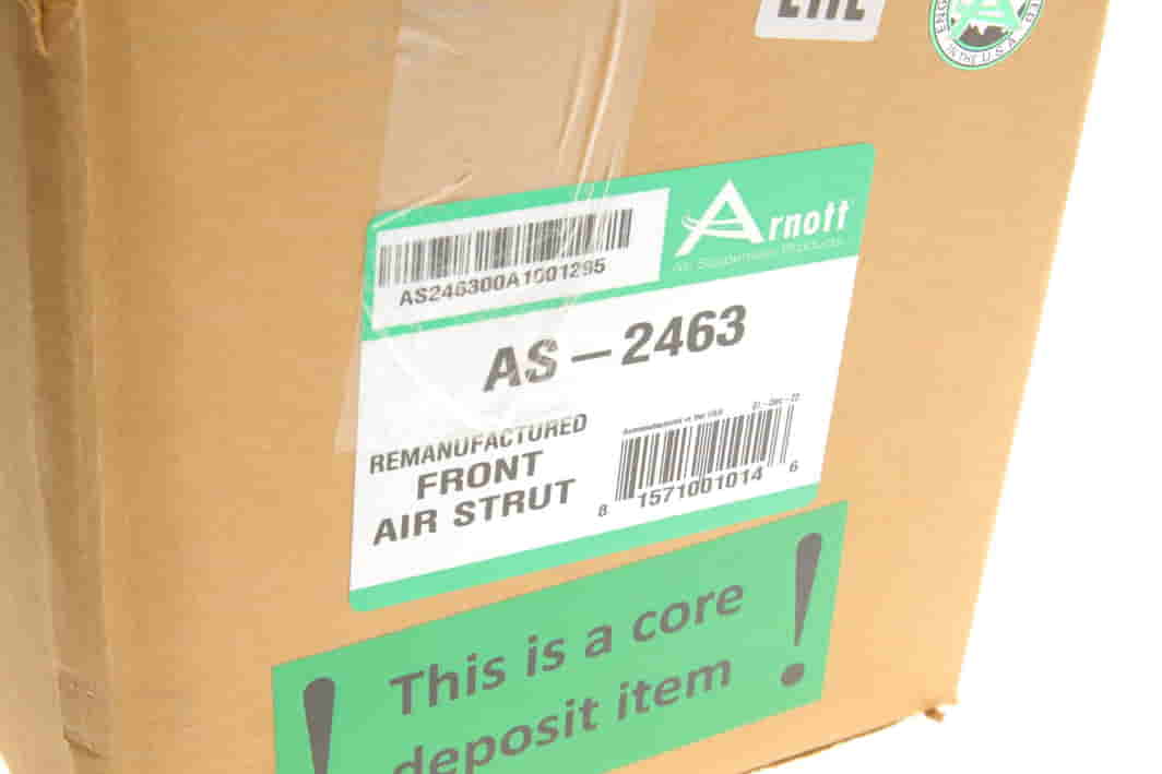 AS2463 ARNOTT