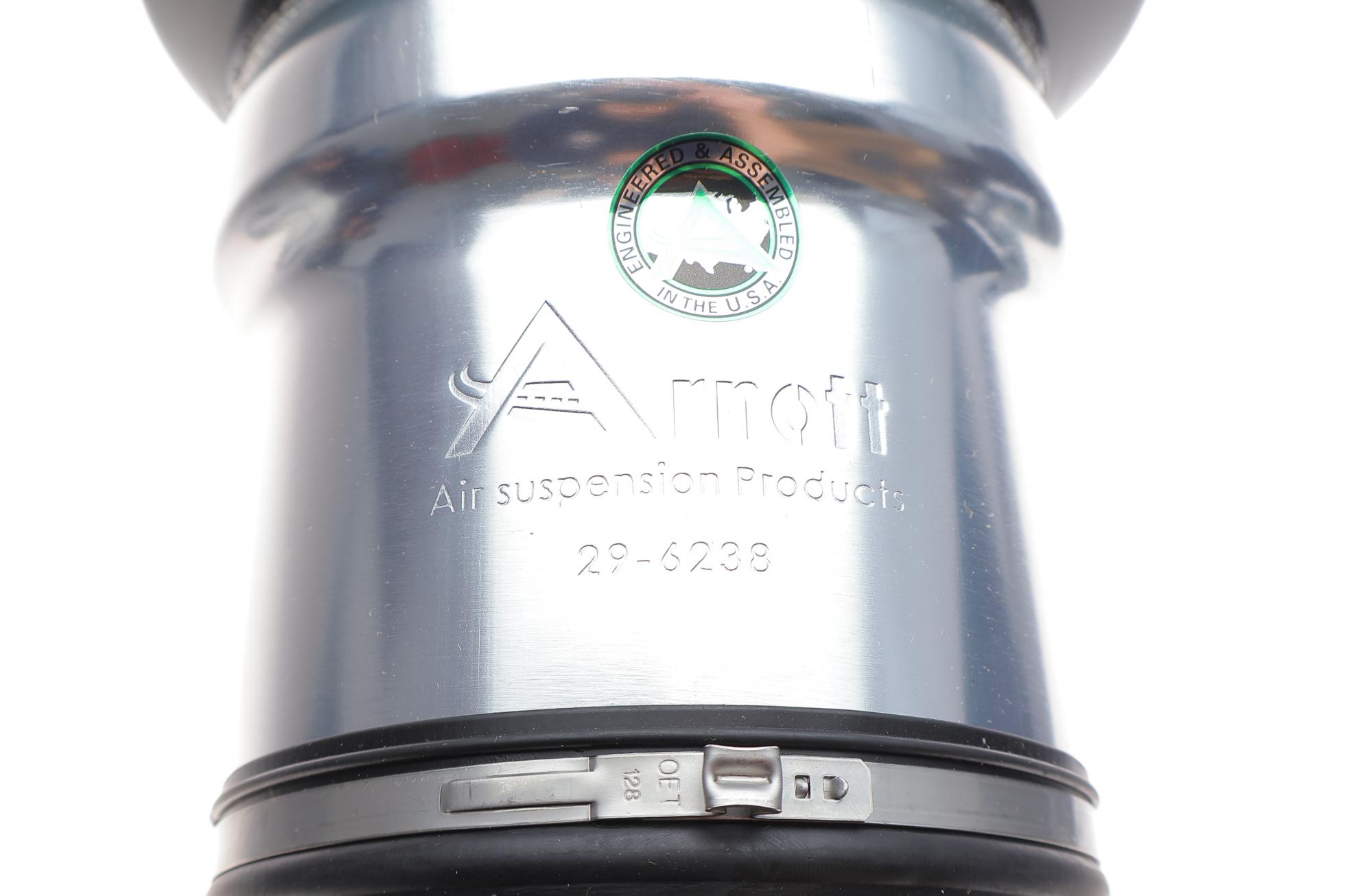 AS2604 ARNOTT