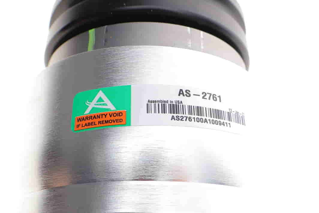 AS2761 ARNOTT