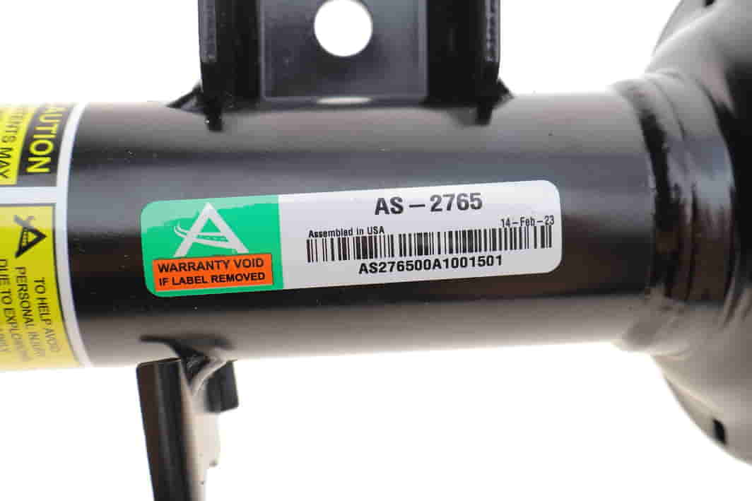 AS2765 ARNOTT