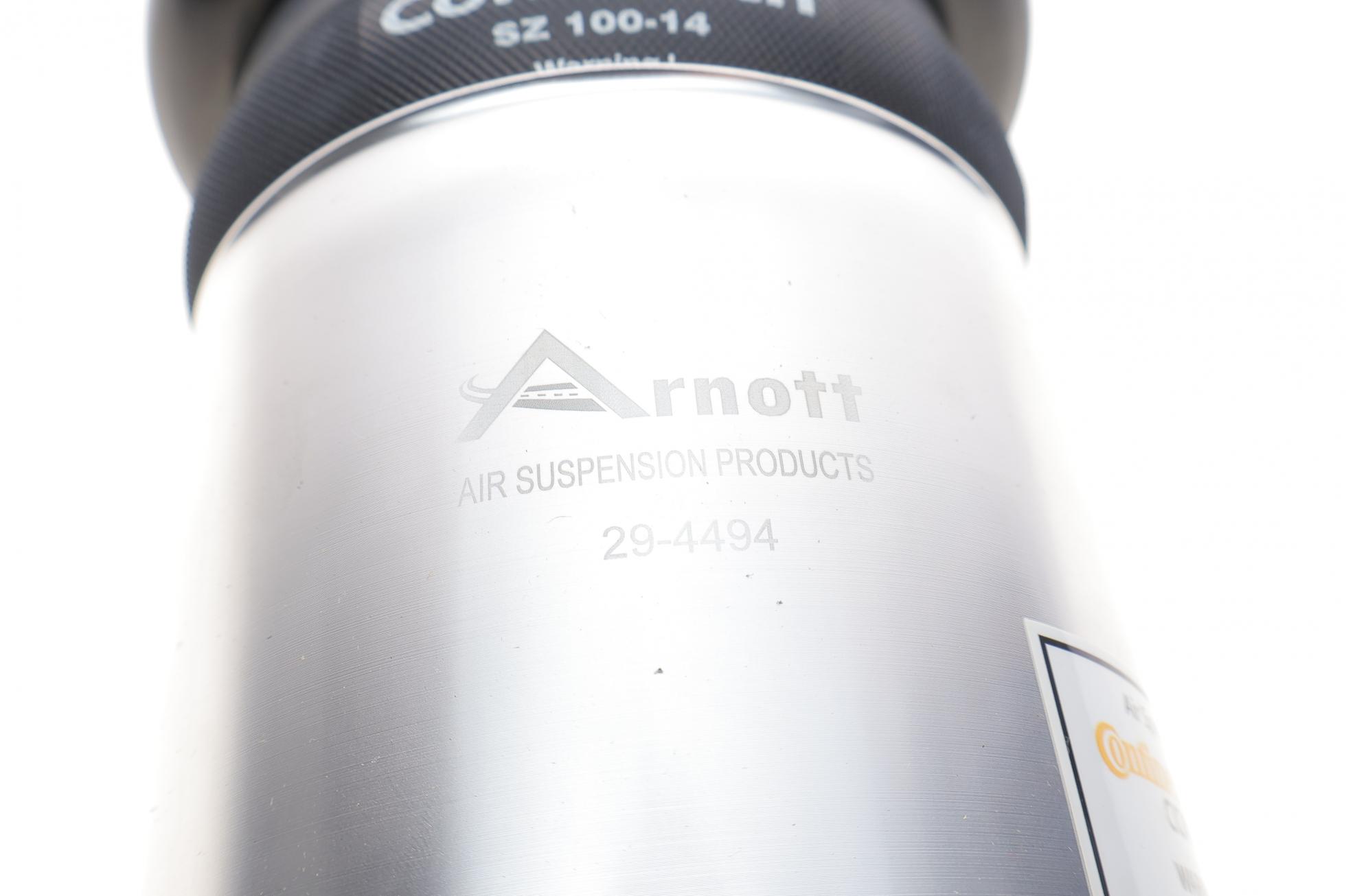 AS2784 ARNOTT