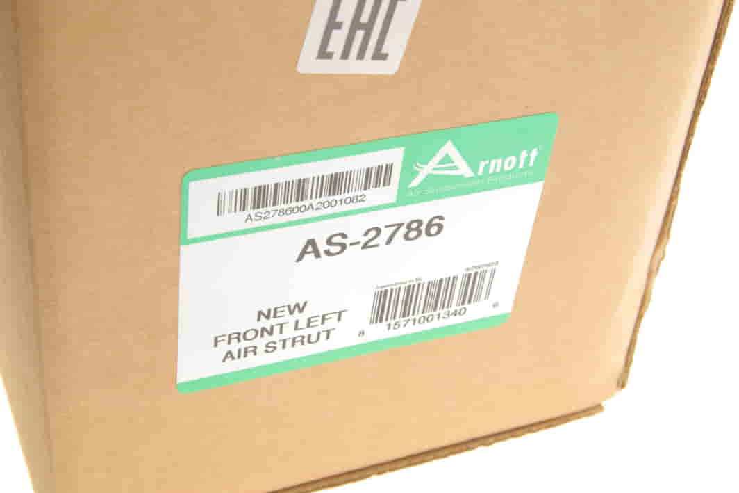 AS2786 ARNOTT