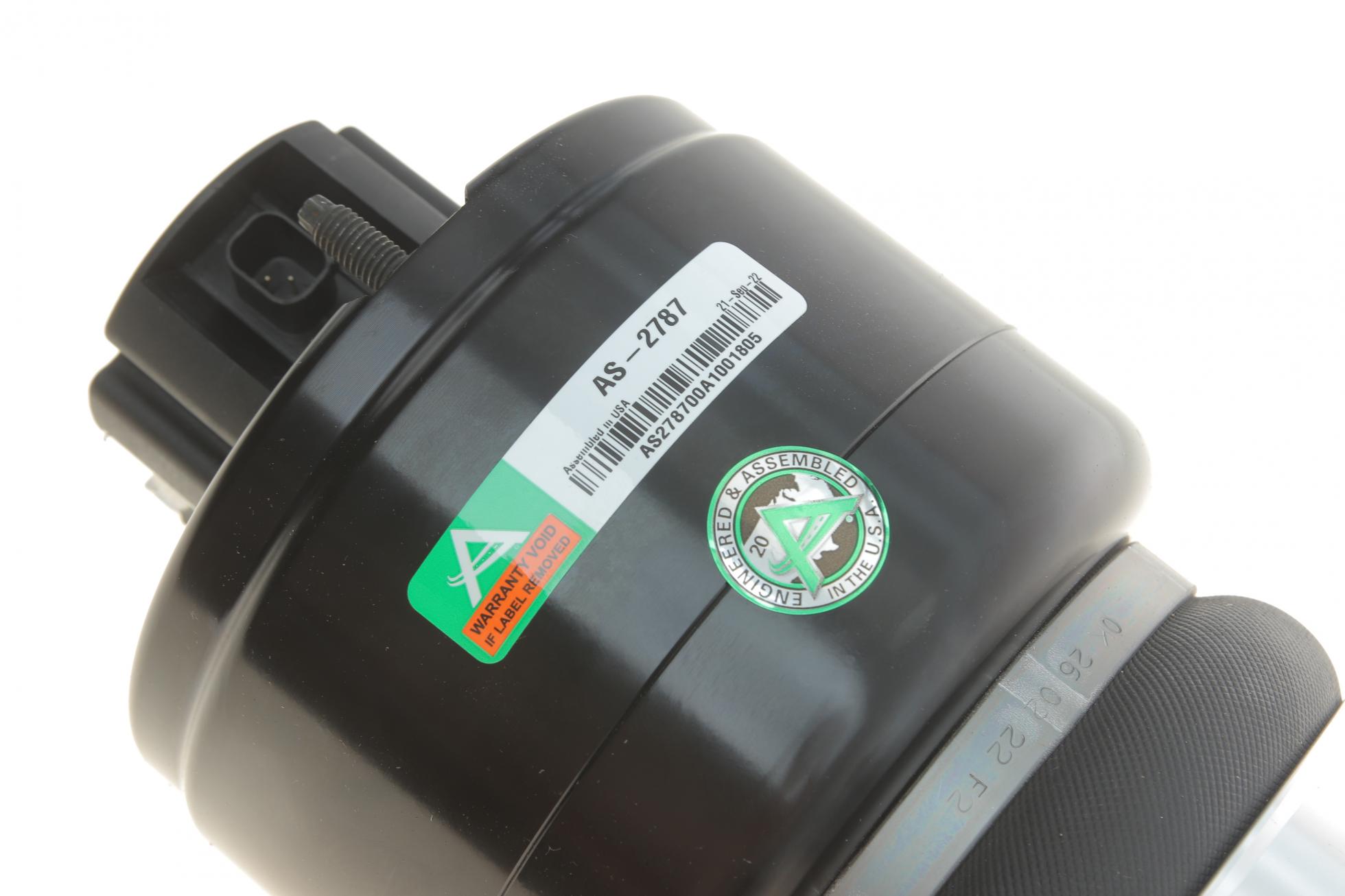 AS2787 ARNOTT