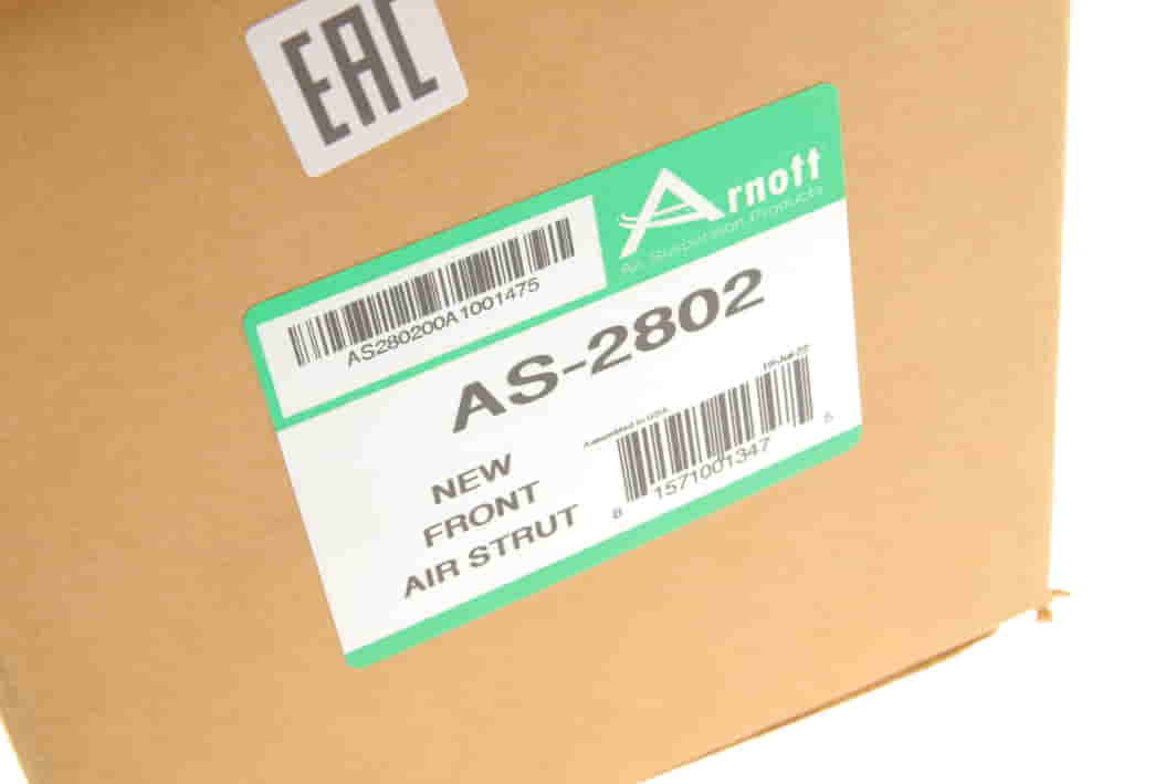 AS2802 ARNOTT