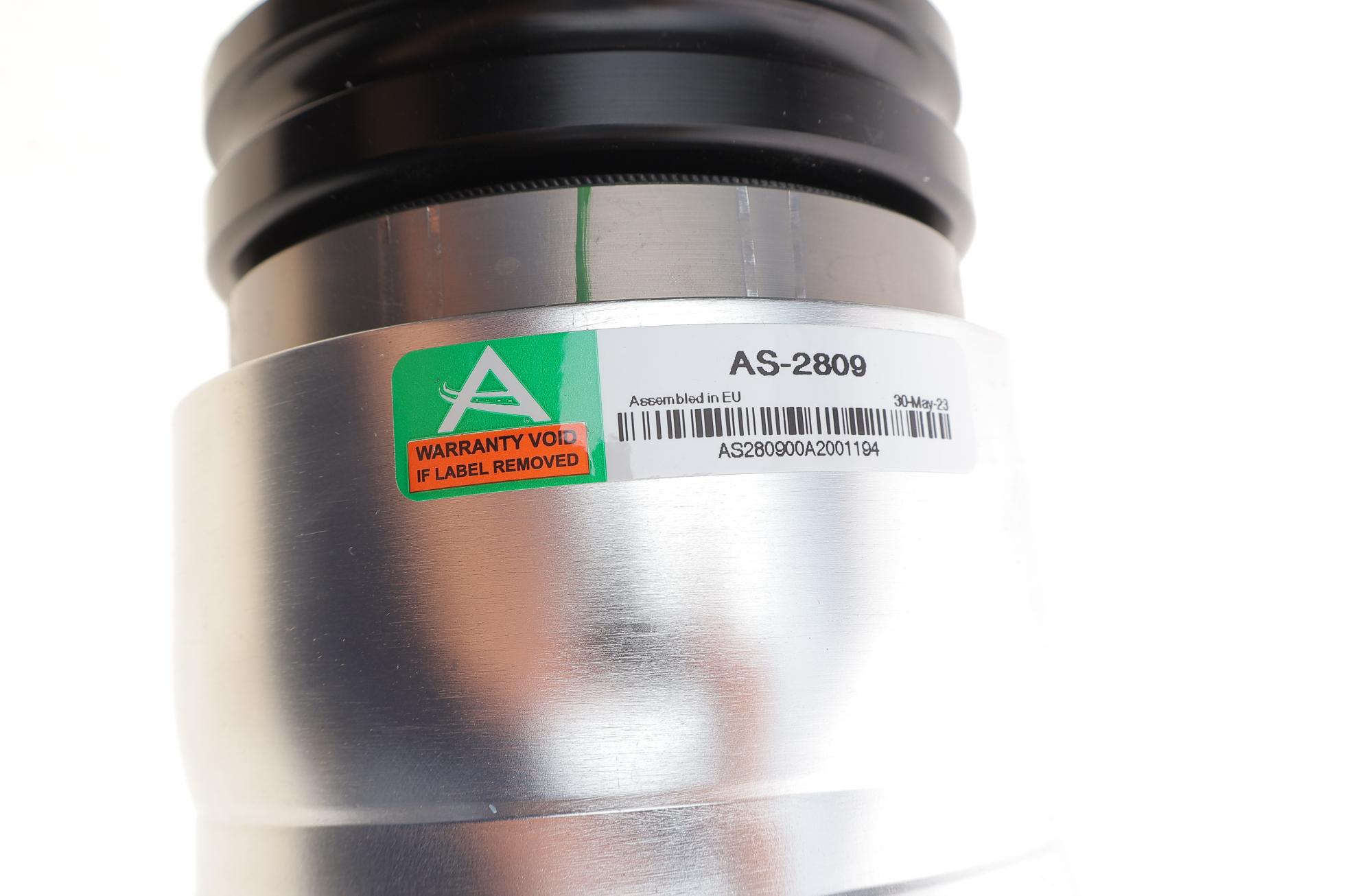 AS2809 ARNOTT