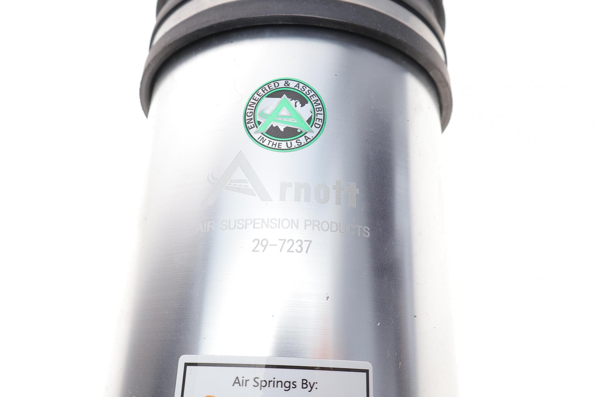 AS2884 ARNOTT