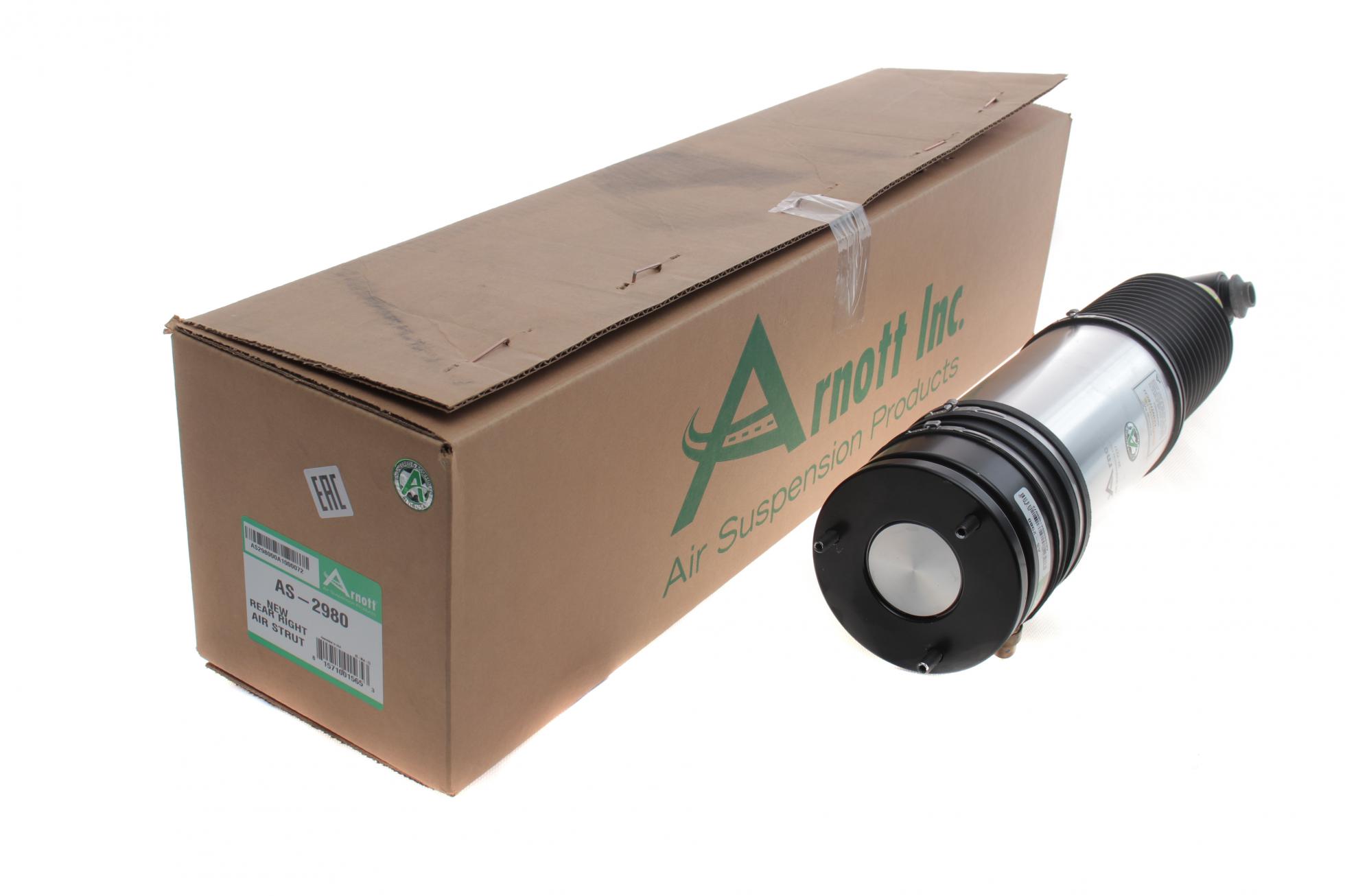 AS2980 ARNOTT