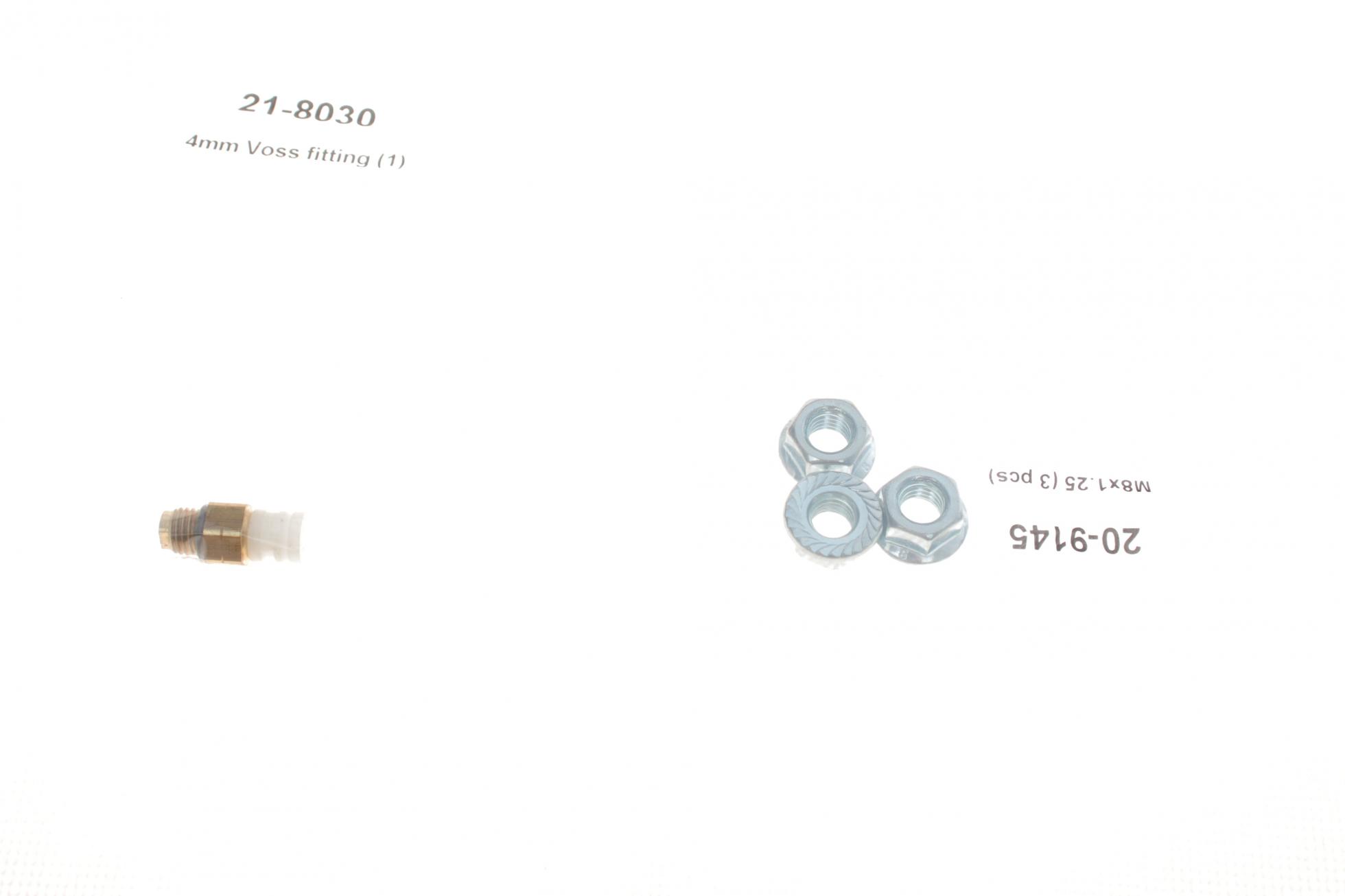 AS2980 ARNOTT